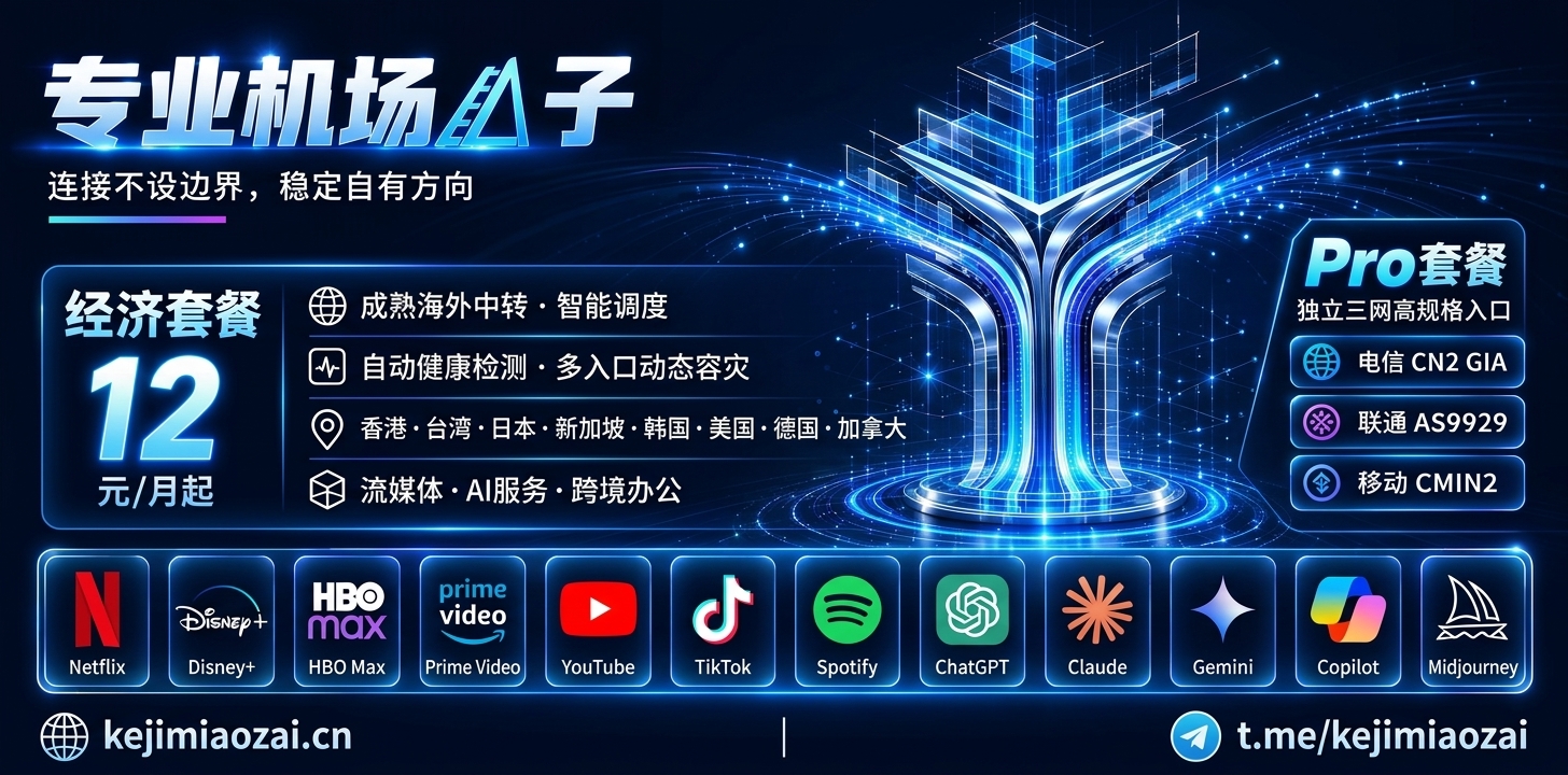 专业机场梯子