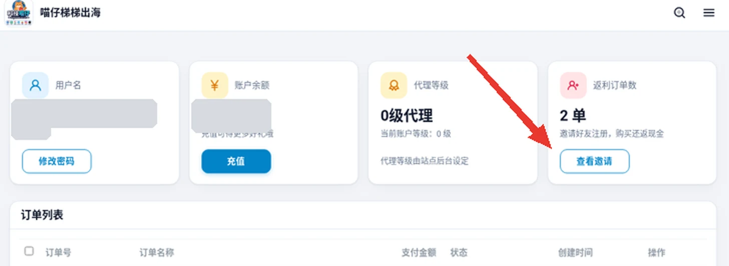 科技喵仔数卡铺梯子🪜vpn拿返佣白嫖套餐 科技喵仔数卡铺梯子🪜vpn拿返佣白嫖套餐